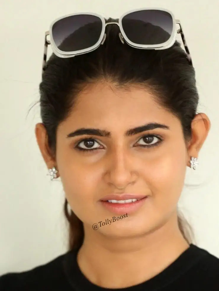 South Indian Girl Ashima Narwal Face Closeup Gallery